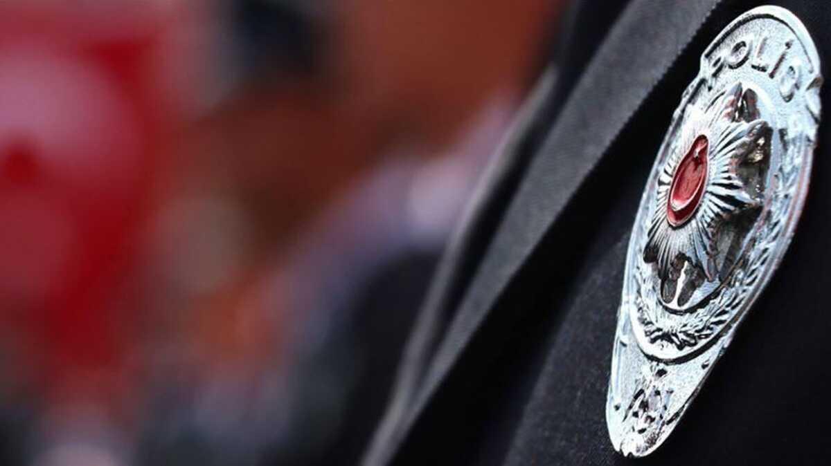 Emniyet Genel Mdrl'nden net yant: "Kendi yaptklarn gstermeyenler iftiraya bavuruyor"