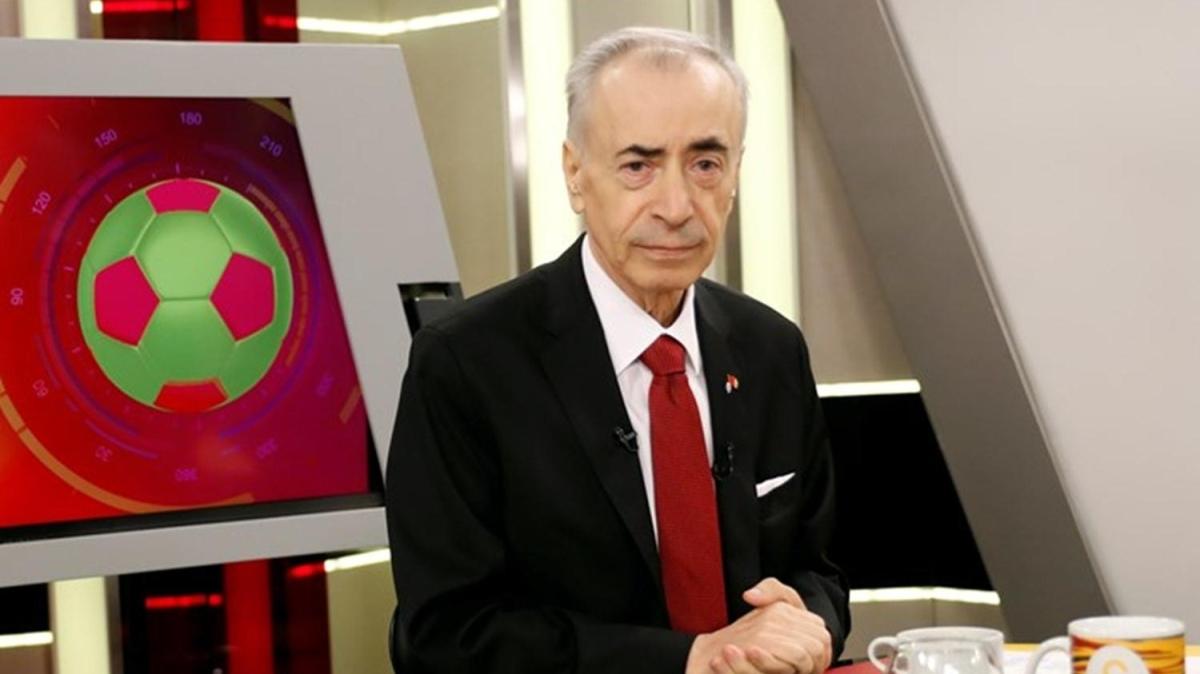 Mustafa Cengiz: ereflerini hatrlasnlar