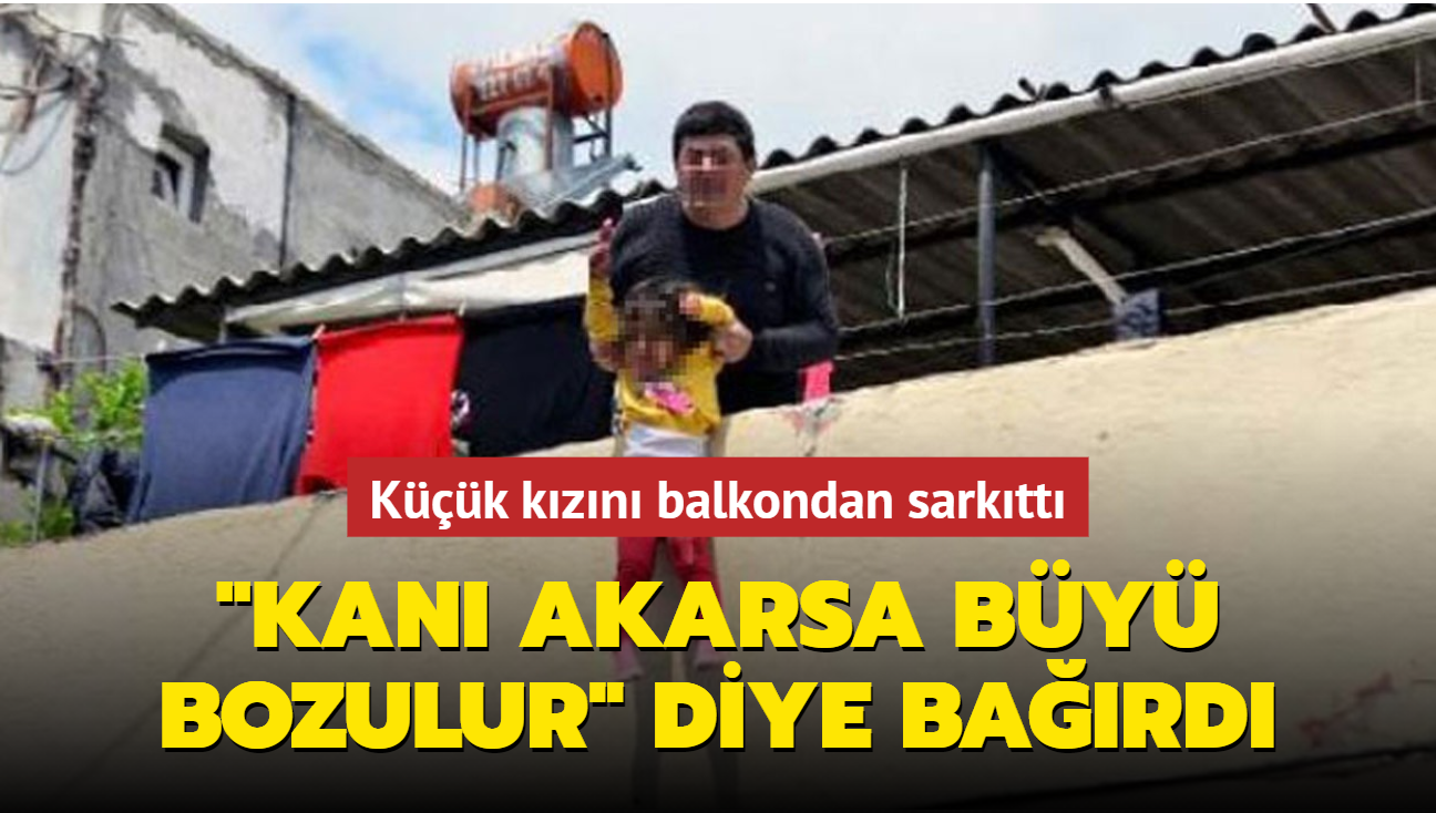 Adana'da bir vatanda 4 yandaki kzn balkondan atmak isterken etkisiz hale getirildi