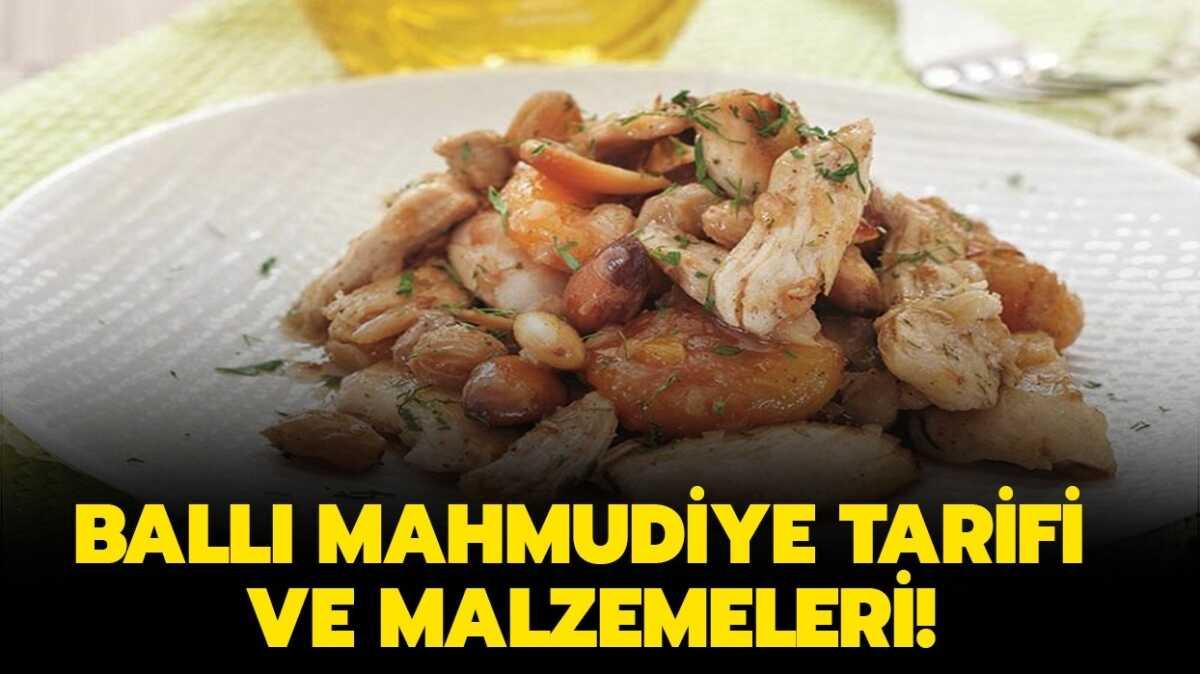 Ball mahmudiye  Ball mahmudiye nasl yaplr Ball mahmudiye  tarifi Ball mahmudiye  malzemeleri Ball mahmudiye yapm Ball mahmudiye pf noktas gelinim mutfakta Ball mahmudiye  fotoraflar resimleri