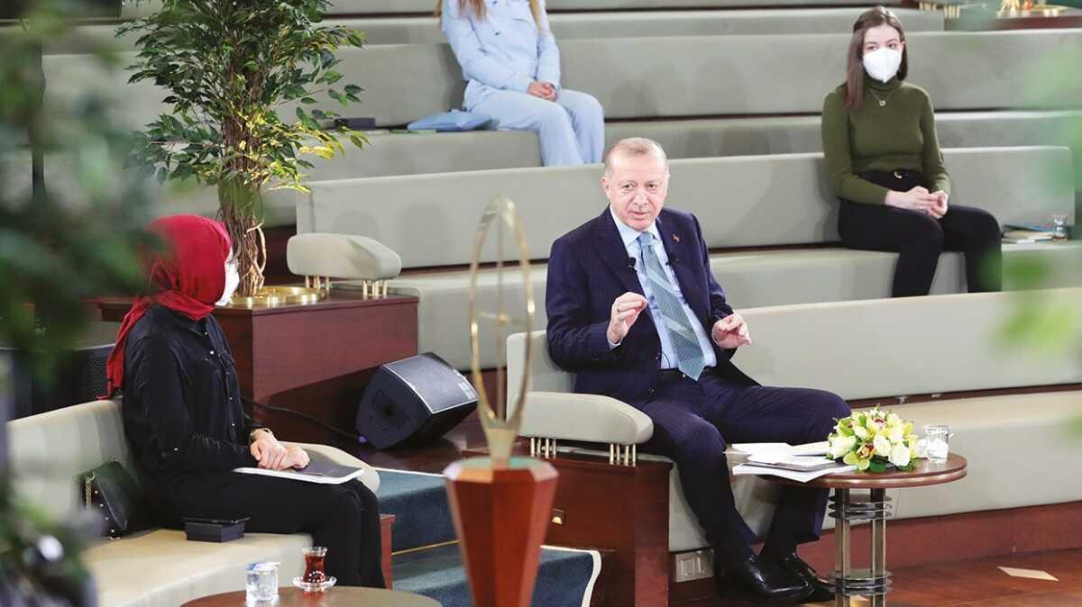 Bakan Erdoan: Draghi'nin yapt terbiyesizlik