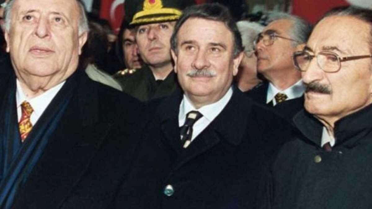 Eski babakanlardan Yldrm Akbulut vefat etti