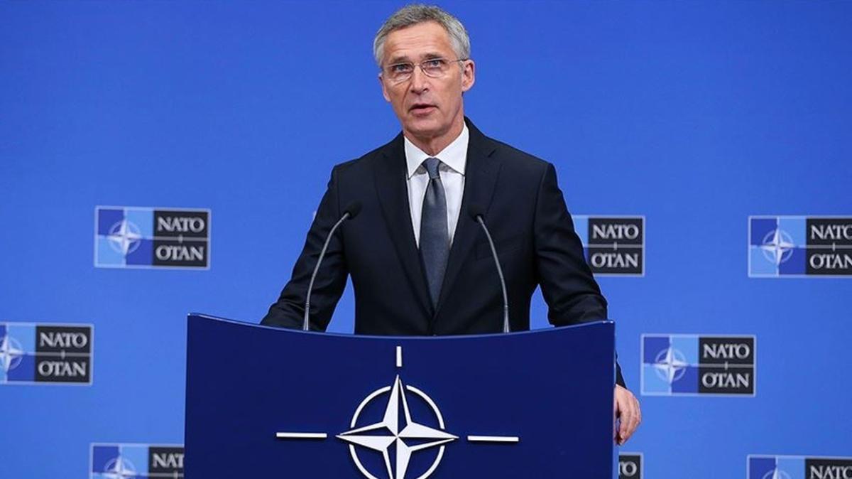 NATO'dan Afganistan aklamas