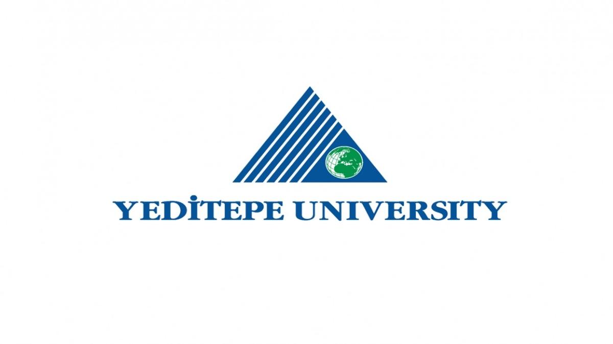 Yeditepe Üniversitesi 6 öğretim üyesi alımı yapacağını duyurdu