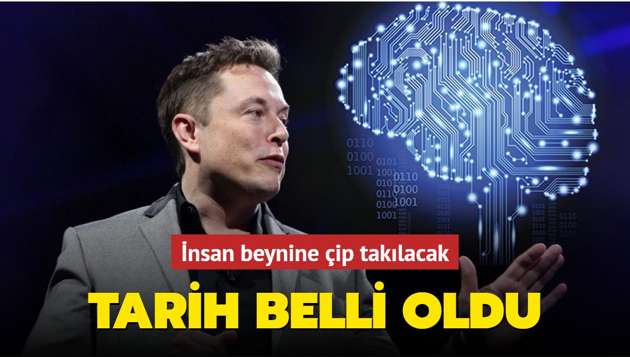 Elon Musk bu yl ierisinde 'Neuralink' projesini hayata geirmeyi planlyor