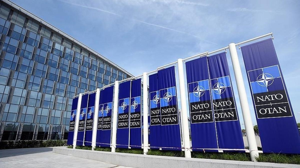 NATO'dan Rusya aklamas