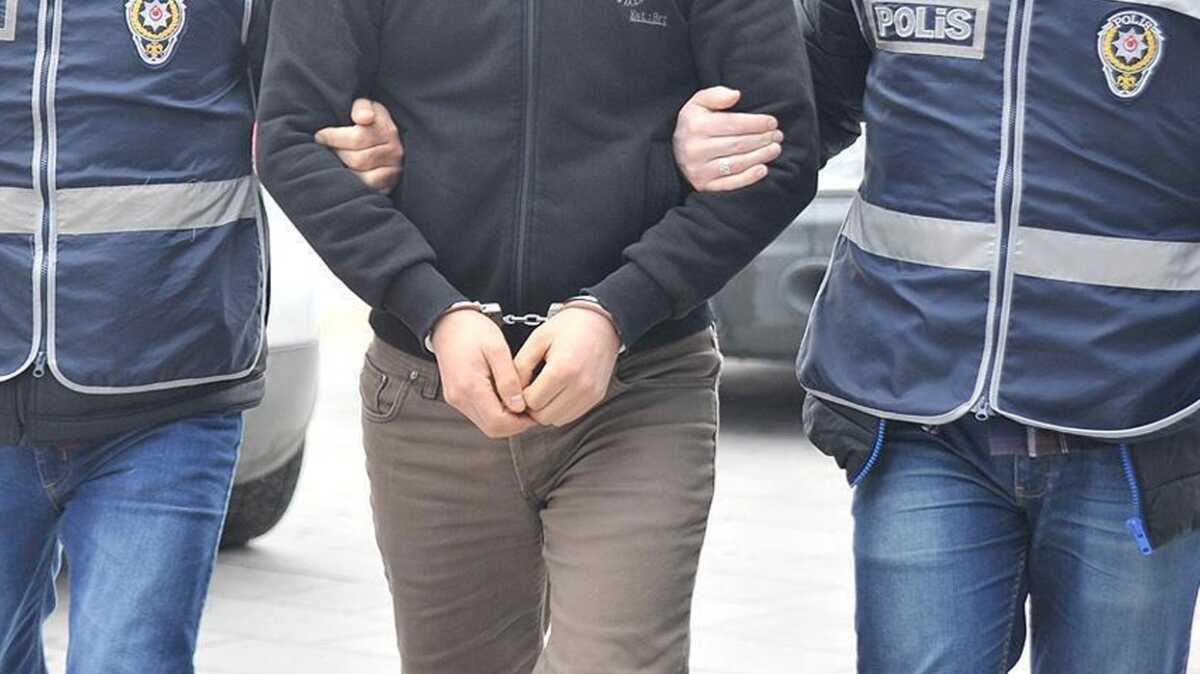 Peker operasyonunda yeni gelime... 10 kii tutukland
