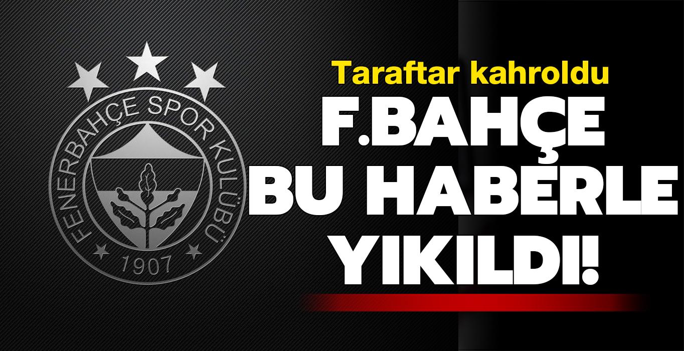 Fenerbahçe'ye Altay Bayındır'dan kötü haber! Kırık var, ameliyat olacak...