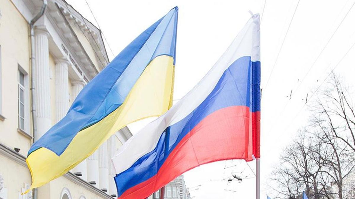 Rusya, Ukraynal konsolosu casusluk iddiasyla gzaltna ald