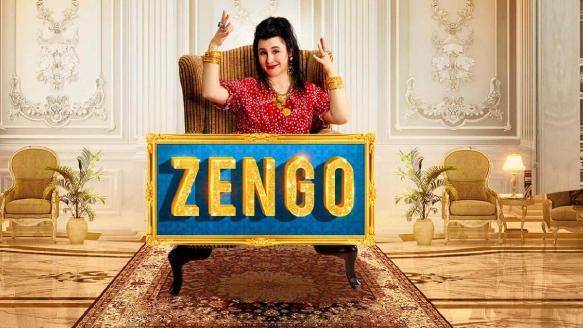 Zengo filmi nerede ekildi" Zengo konusu nedir, oyuncular arasnda hangi isimler var"