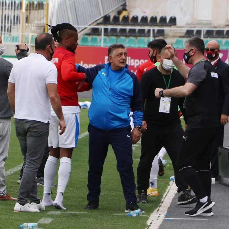 Ylmaz Vural: Lig bitiminde konuacam, Trkiye bunu bilmeli, inann ok zordayz