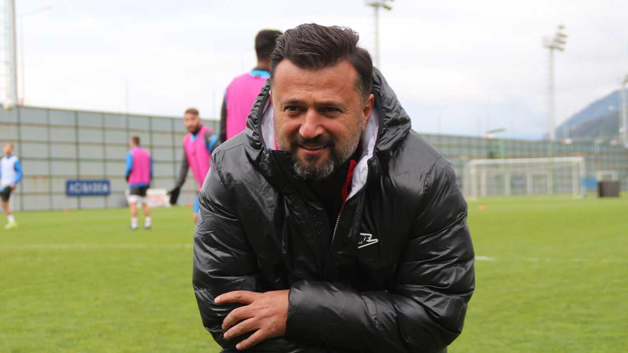 Sumudica 'Mourinho bile kurtaramaz' demişti ama...
