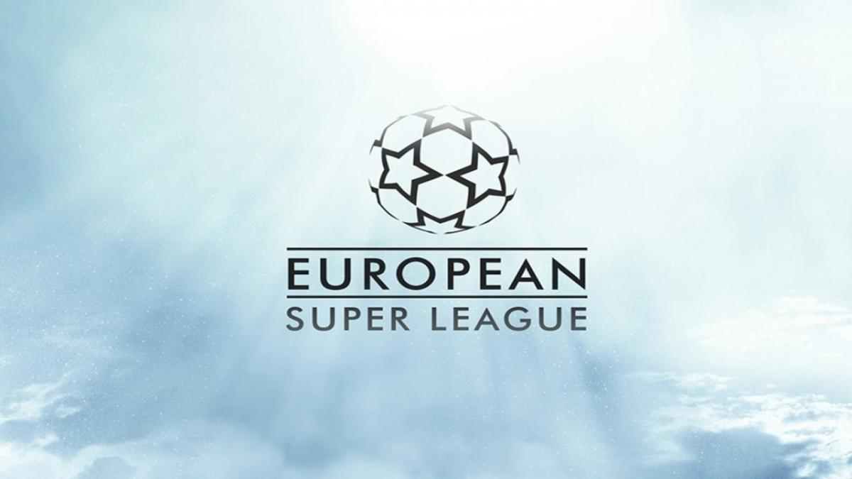 İtalyan hükümeti, Avrupa Süper Ligi projesinde UEFA'nın yanında