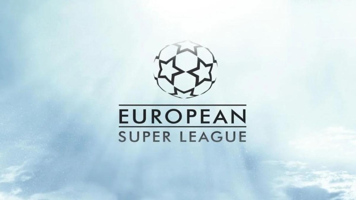 La Liga ve Fransa Futbol Federasyonu da Avrupa Sper Ligi'ne kar kt