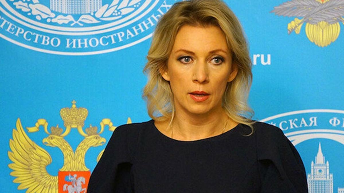 Rusya: ekya'nn Rus diplomatlar snr d etme kararnn arkasnda ABD var