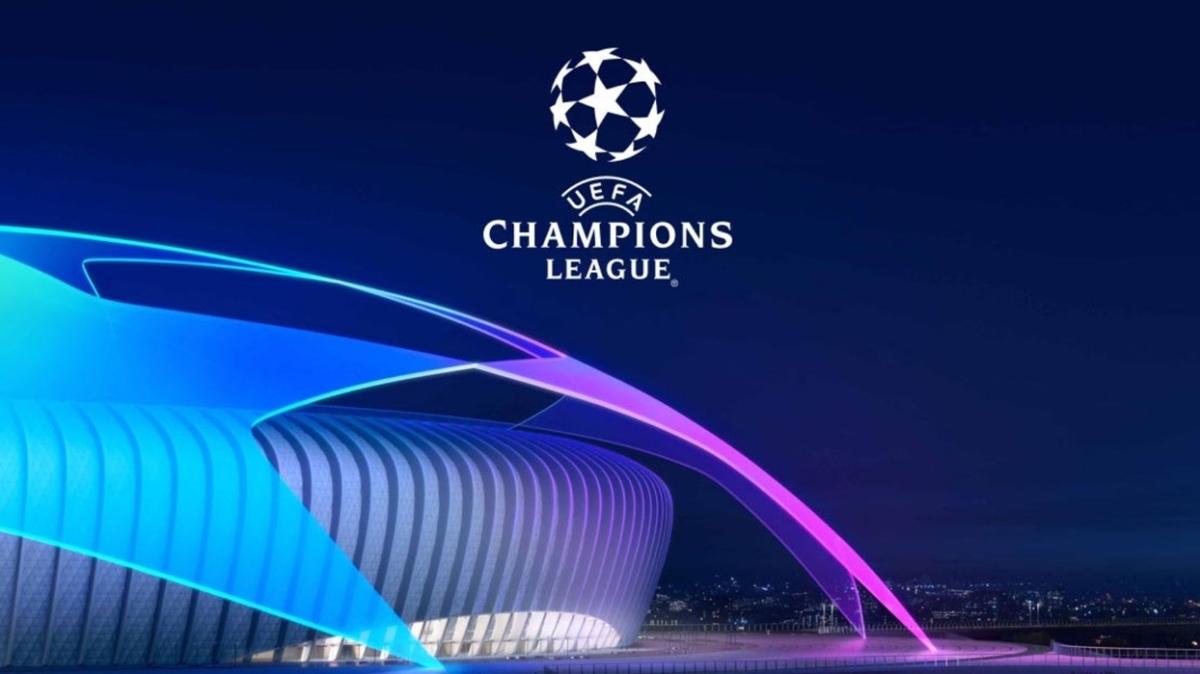 UEFA'dan Şampiyonlar Ligi için flaş karar