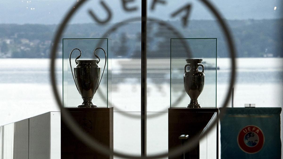 Ve UEFA kararını veriyor: O kulüplere men geliyor! Şimdi ne olacak?