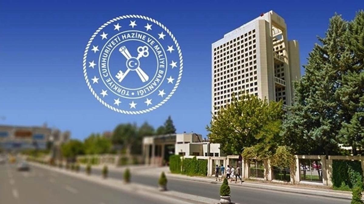 Cumhuriyet gazetesinin iddialarına Hazine ve Maliye Bakanlığı'ndan yalanlama