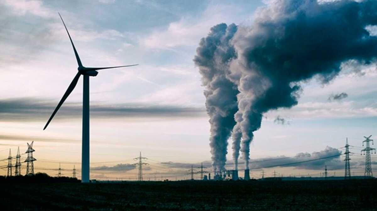 Kresel karbon emisyonlar arta geti: 2022'de daha byk bir kriz kapda
