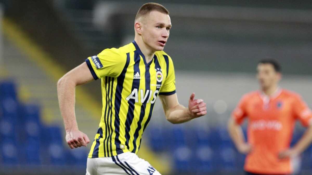 Son dakika transfer haberi: Attila Szalai iin Leicester'dan Fenerbahe'ye lgn teklif