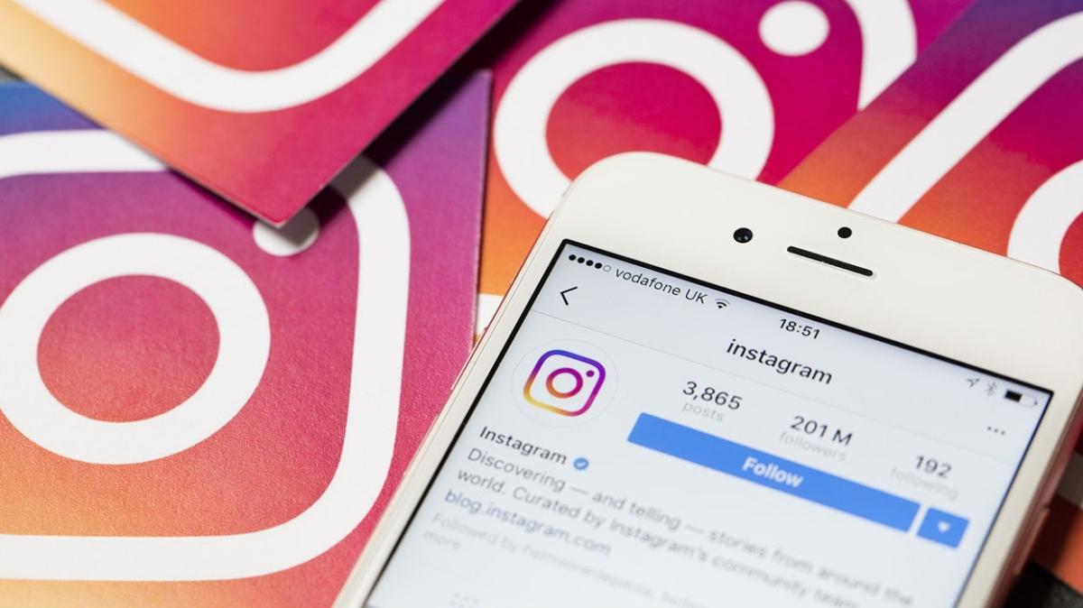 Instagram'dan DM mesajlarına yönelik yeni düzenleme