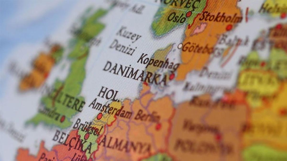 ngiltere ve Danimarka'dan Trkiye'ye uular alyor
