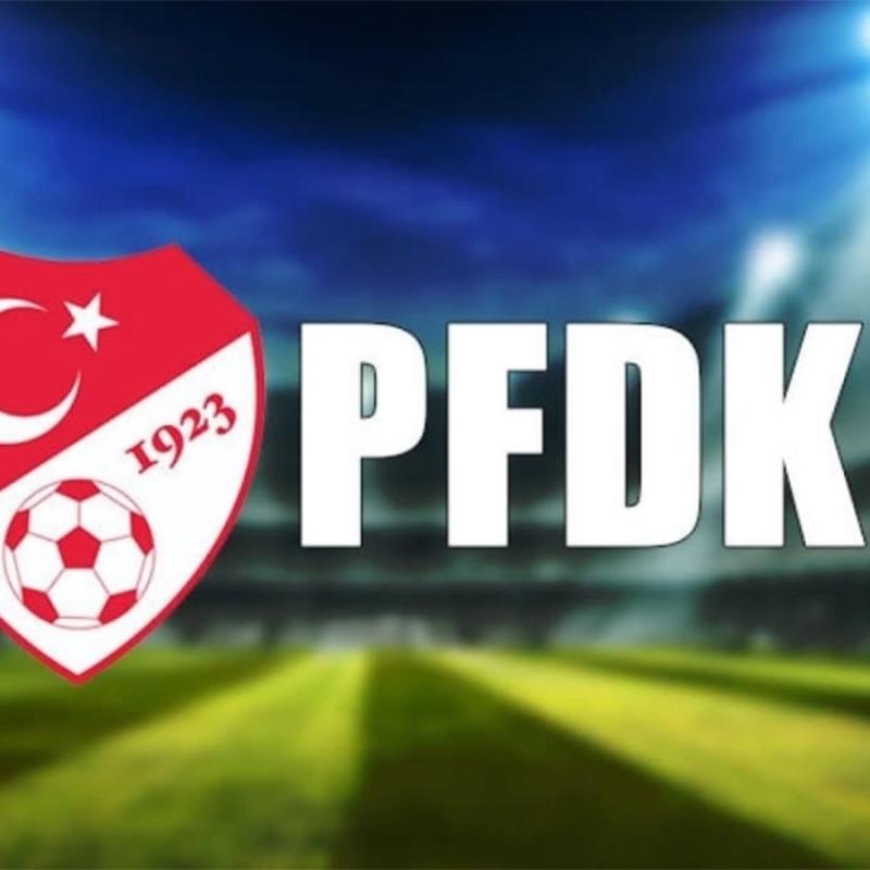 PFDK'dan Rizespor ve Malatyaspor'a para cezas