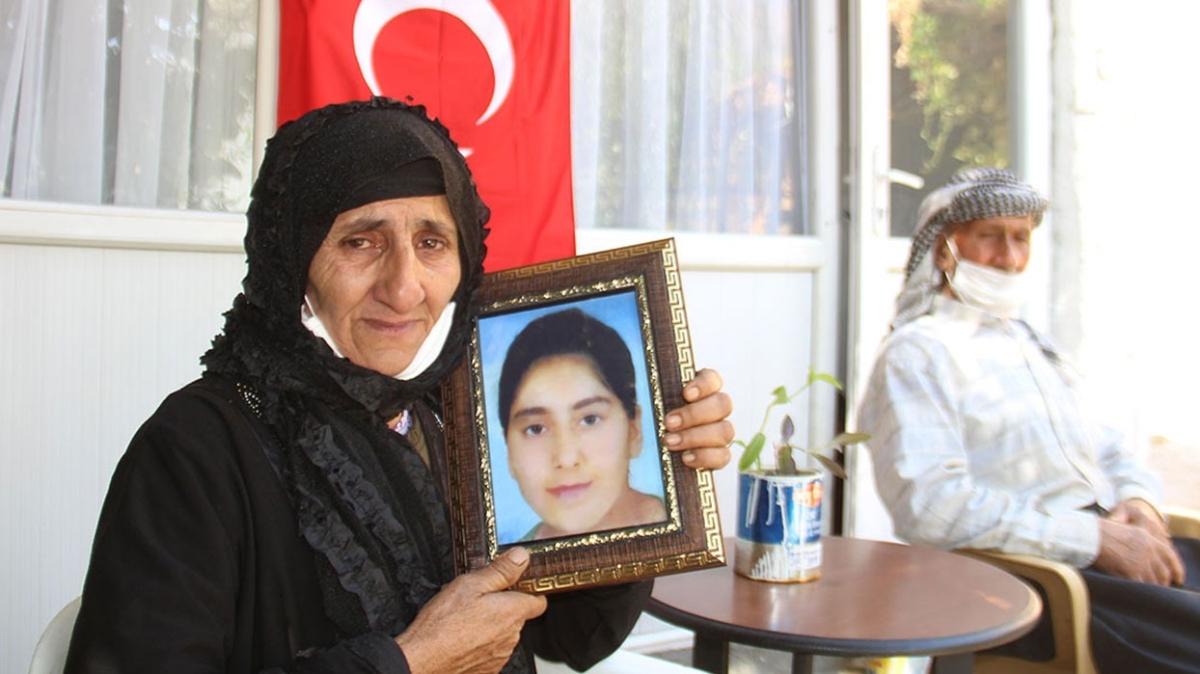 itme engelli ocuu PKK'ya satmlar