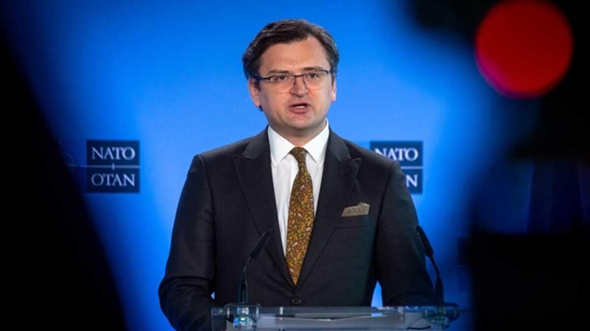 Ukrayna'da Rusya k: SWIFT sisteminden kartlsn