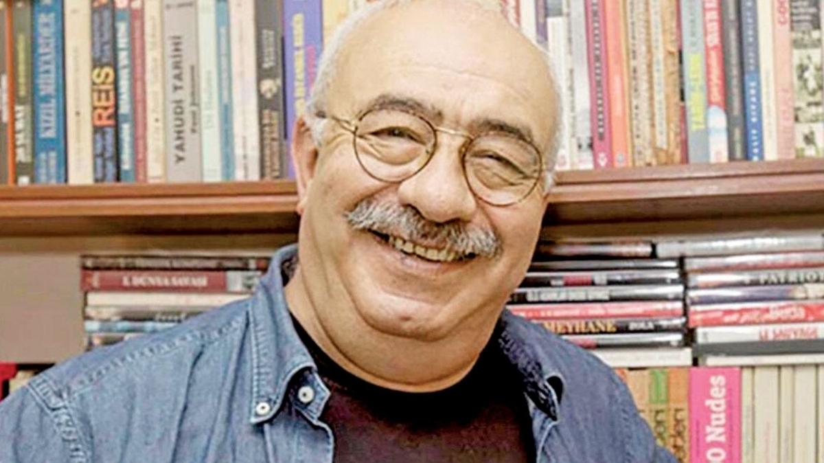 Usta gazeteci Selahattin Duman vefat etti