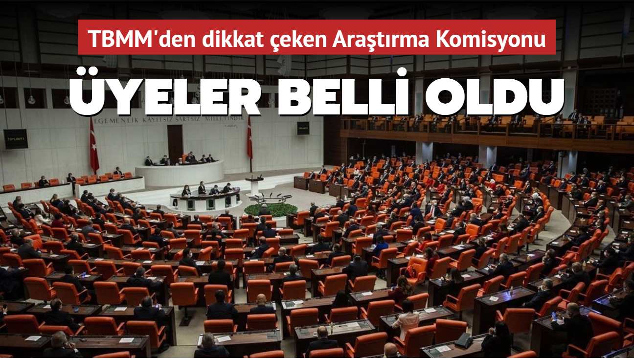 Kadna Ynelik iddetin aratrlmas iin komisyon kuruldu: Komisyon Bakan AK Parti Milletvekili znur alk