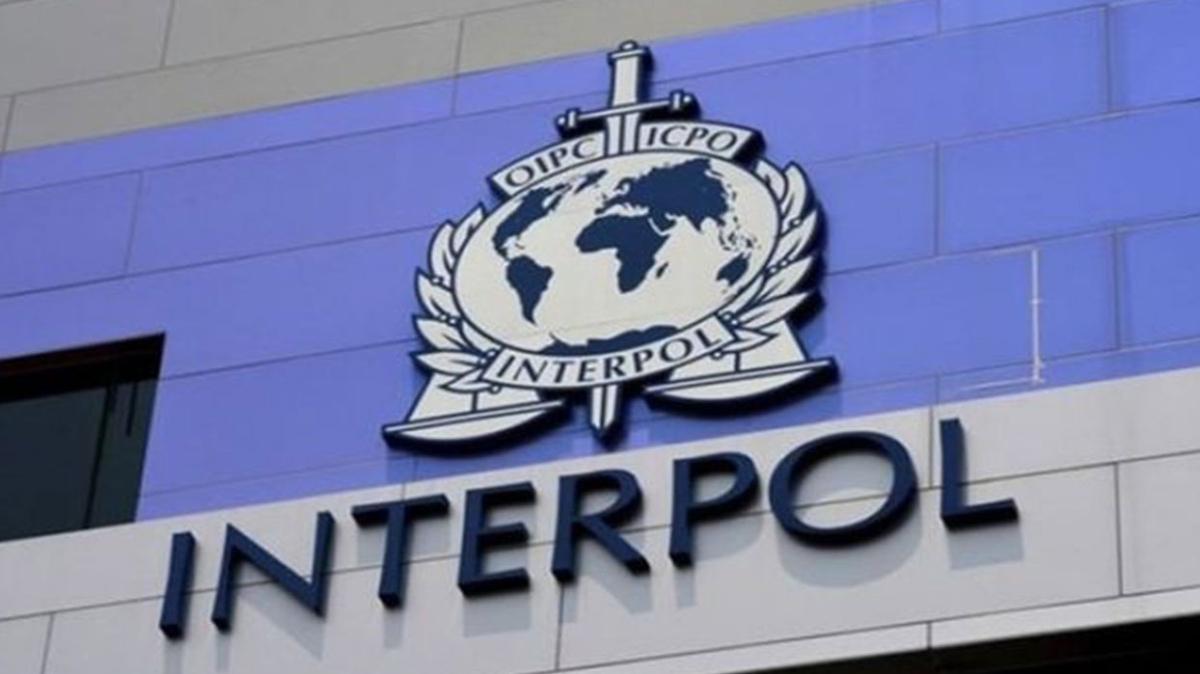 nterpol nedir, ne demek"  Interpol'n krmz blten karmas ne anlama geliyor" 