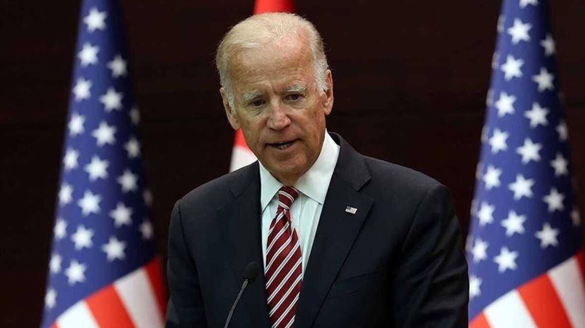 ABD Bakan Biden, 1915 olaylar iin 'soykrm' dedi!