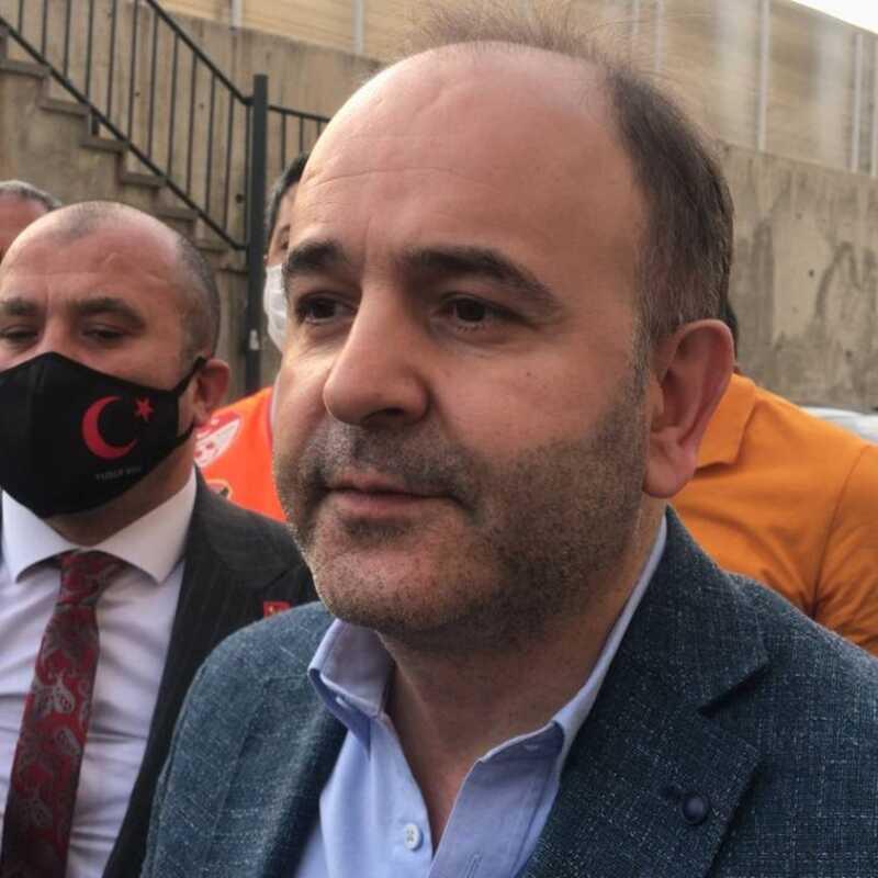 mer Dzgn: nallah bu sene ligde kalacaz