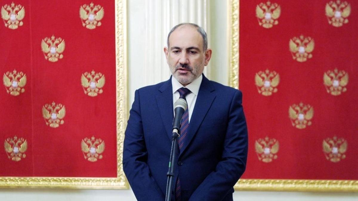 galci Ermenistan Babakan Painyan istifa etti