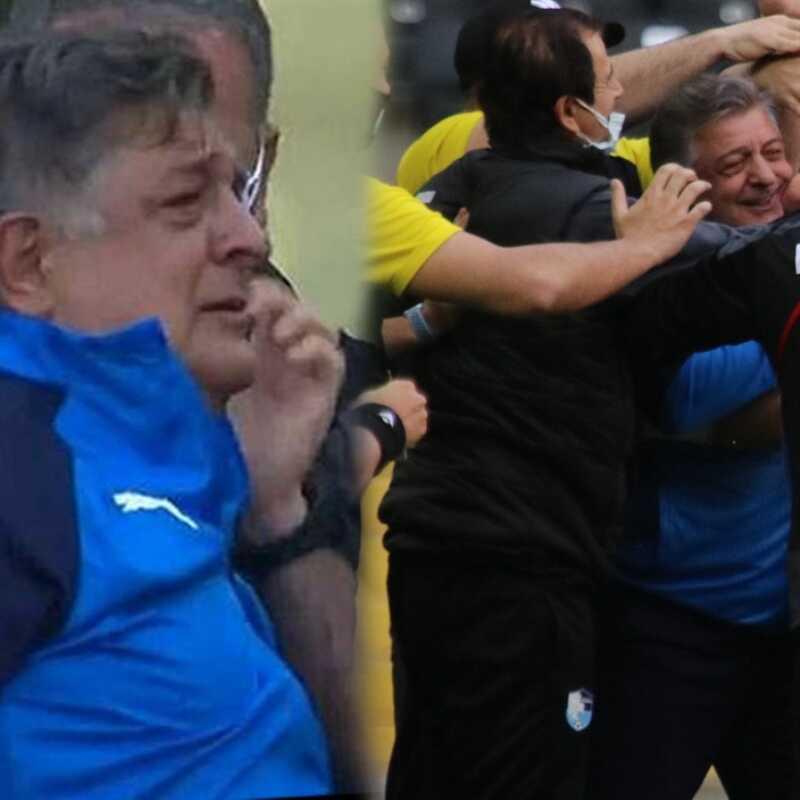 Ylmaz Vural'n gzyalar... Ma sonu aklad