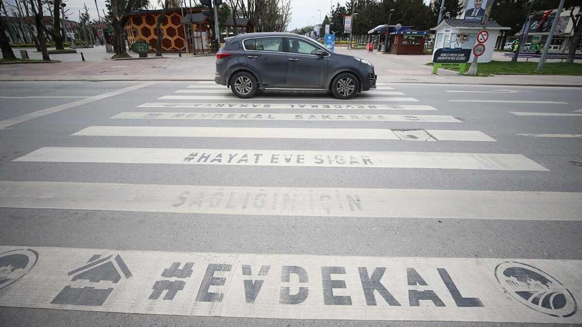 23 Nisan akam balayan 82 saatlik sokaa kmas kstlamas sona erdi