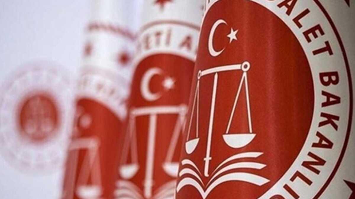Adalet Bakanl: Biden'n aklamalarnn hukuki bir karl yoktur