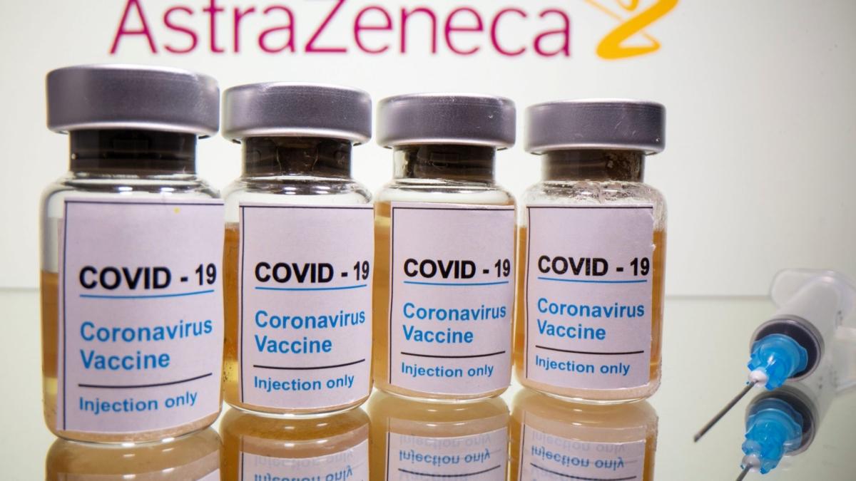 Avrupa Birliği AstraZeneca'ya dava açtı: Aşıları tedarik edemedi