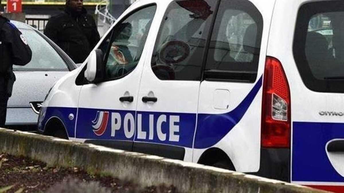 Fransa'da 40 kiilik Ermeni grup, silah ve sopalarla Trk ailenin evine saldrd