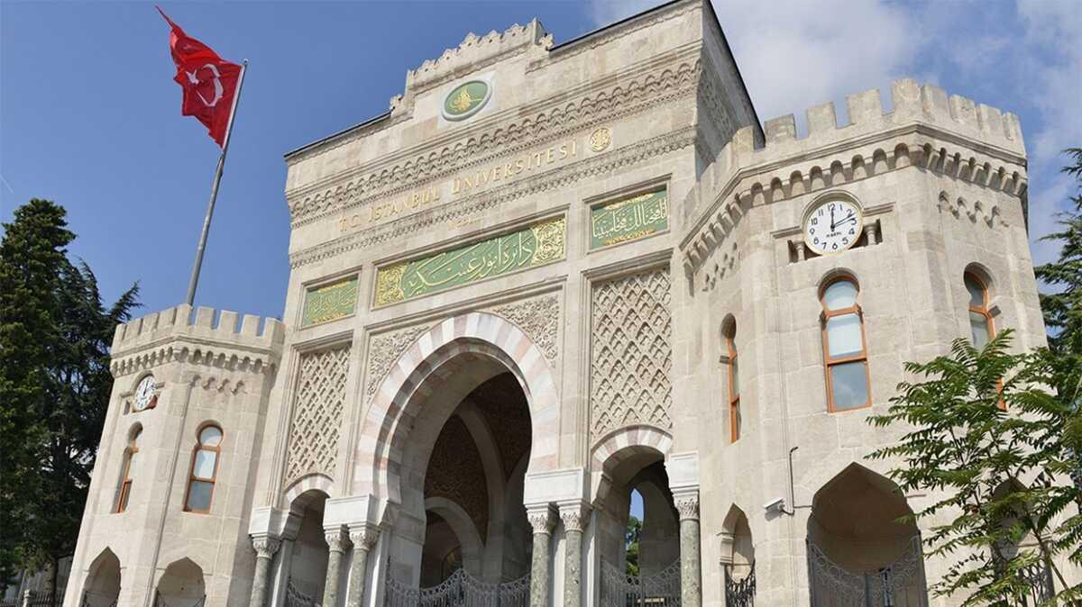 stanbul niversitesi retim yesi alm yapyor!