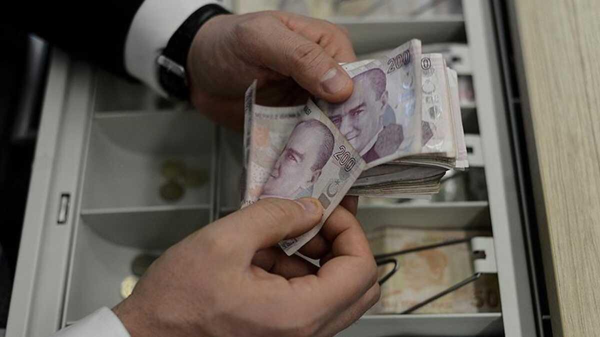 Bayram ikramiyesi tutar belli oldu