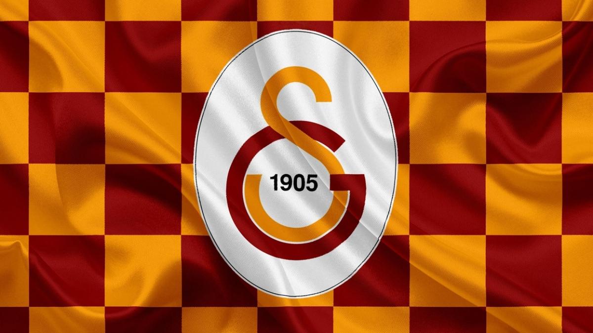 Galatasaray'da 3 futbolcu koronavirse yakaland