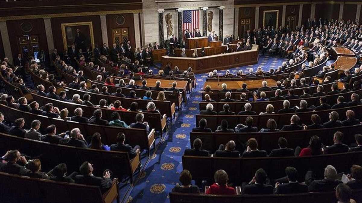 Nfusu 89 kii eksik... New York ABD Kongresinde sandalye kaybedecek