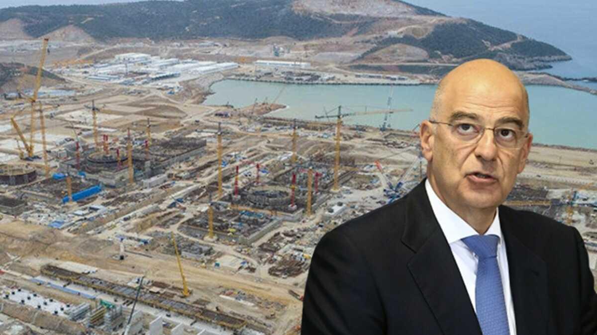 Yunanistan'da Akkuyu panii: Trkiye komu lkelerle pazarlk yapmallar