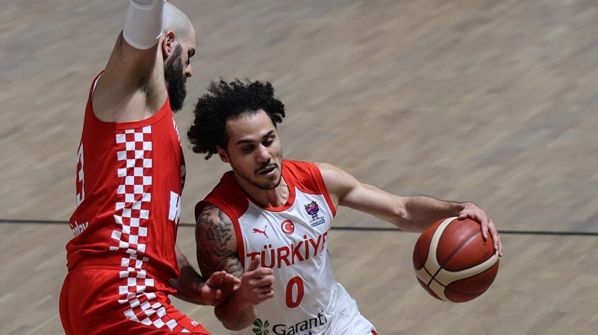 EuroBasket 2022'de kura ekimi yarn yaplacak