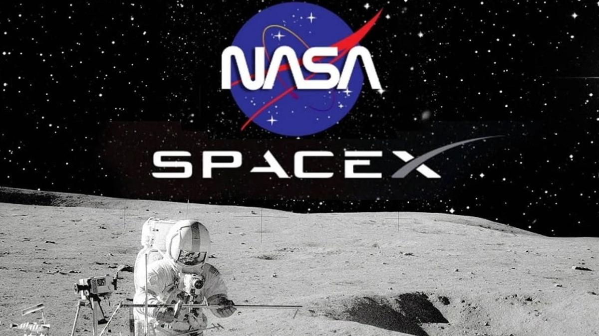NASA ve SpaceX astronotlarn dnnn ertelendiini duyurdu
