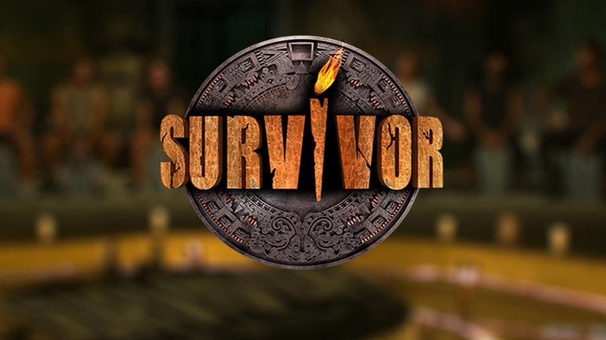 27 Nisan 2021 Survivor'da adaya veda eden isim kim" Survivor'da dn akam kim elendi" te SMS sralamas...