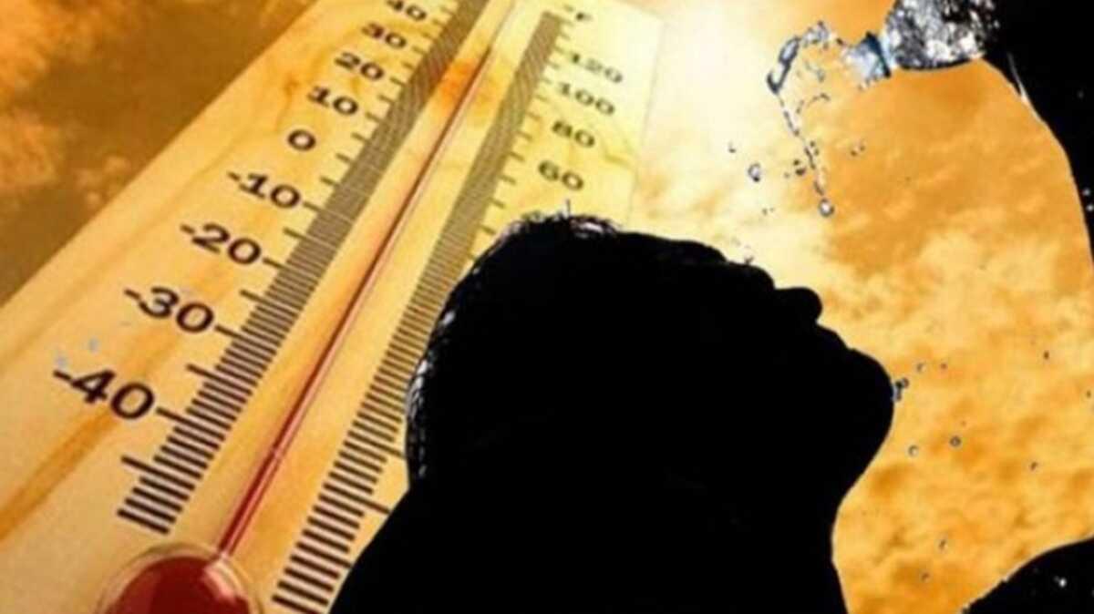 Tm Trkiye'de etkili olacak: l scaklar yolda