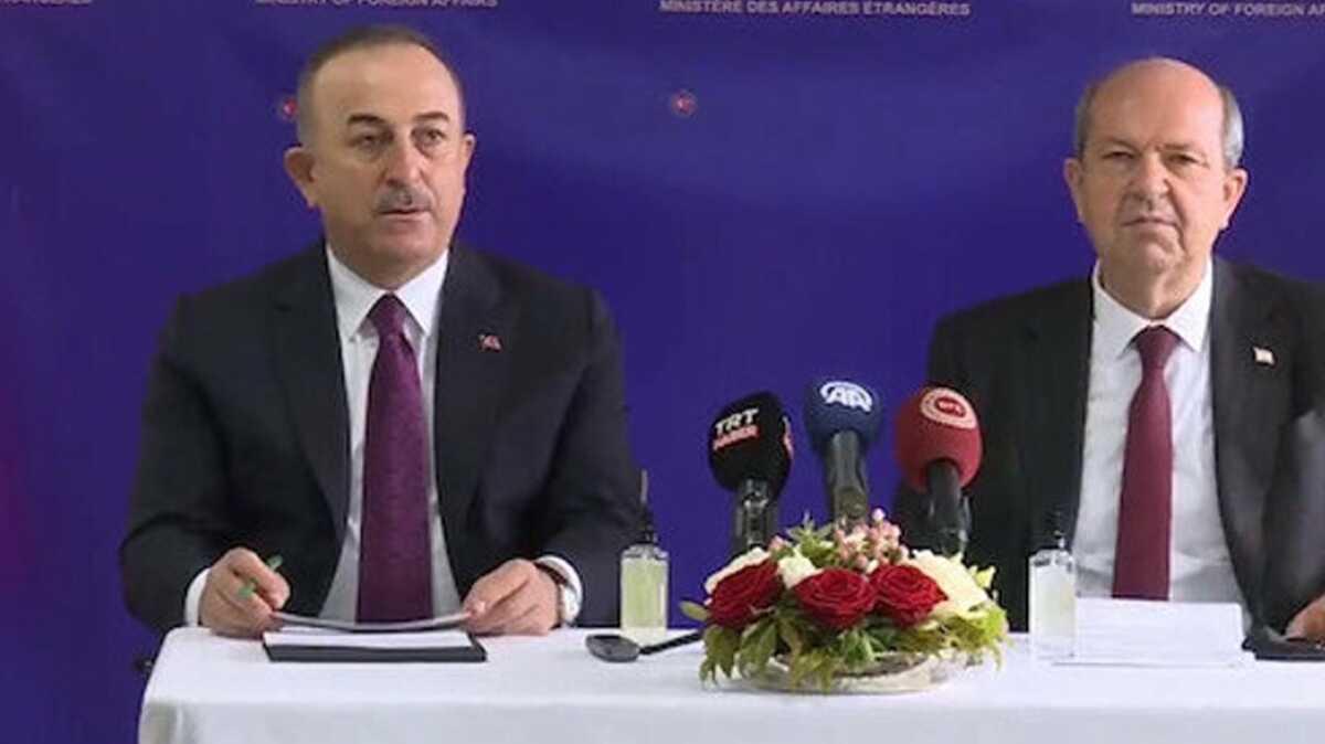 Bakan avuolu'ndan Cenevre aklamas: Gereken cevab aldlar
